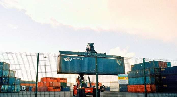 Drip Capital clinches $113m to propel global trade finance innovation