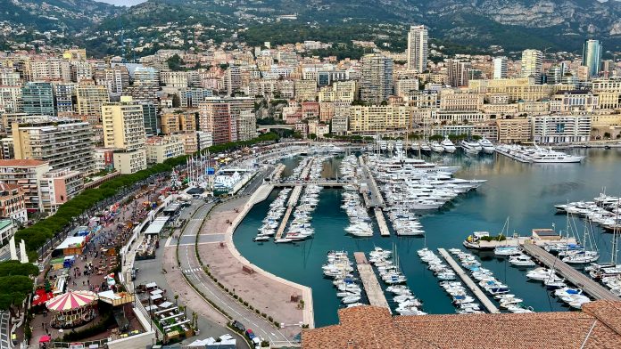 Ebury, a global financial technology firm specialising in international transactions, has partnered with AS Monaco FC, one of France’s most prestigious football clubs, for the 2024-2025 Ligue 1 season.