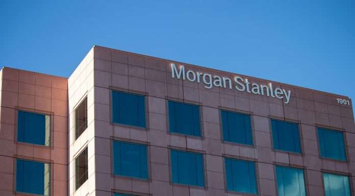 Morgan Stanley backs 3forge with strategic investment