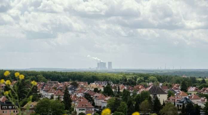 GEOX raises $19m Series A to enhance climate risk analysis in real estate