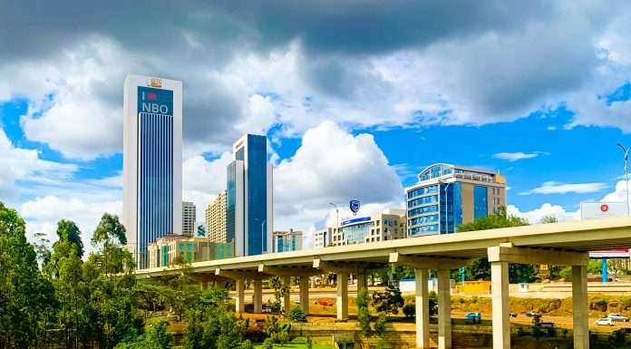 Safaricom teams up with Mastercard to boost remittances and merchant payments in Kenya