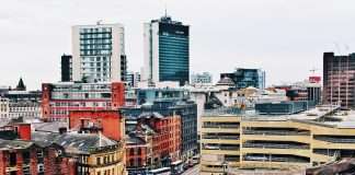 Newline Group, a leading specialty insurance group, has announced the opening of its new office in Manchester.