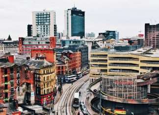 Newline Group, a leading specialty insurance group, has announced the opening of its new office in Manchester.