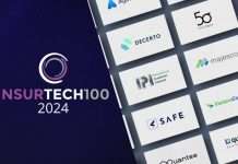 Specialist research firm FinTech Global has released its seventh annual InsurTech100 list, outlining some of the industry’s leading incumbents.   