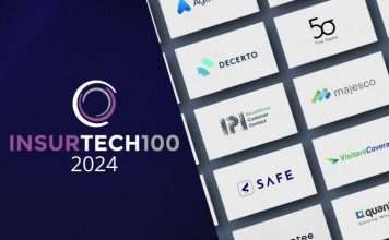 Specialist research firm FinTech Global has released its seventh annual InsurTech100 list, outlining some of the industry’s leading incumbents.   