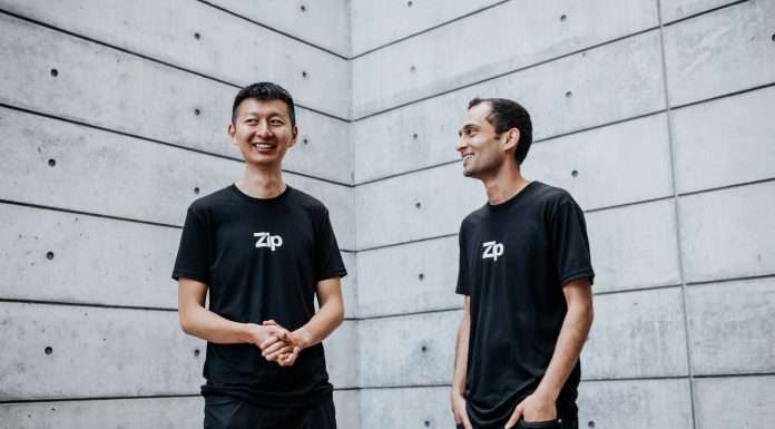 Zip boosts valuation to $2.2bn with $190m in Series D raise