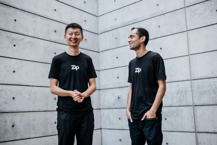 Zip boosts valuation to $2.2bn with $190m in Series D raise