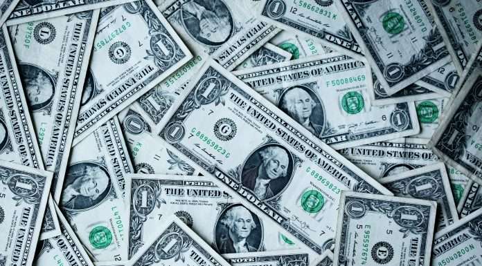 Slow week for FinTech with $557m raised across 16 deals