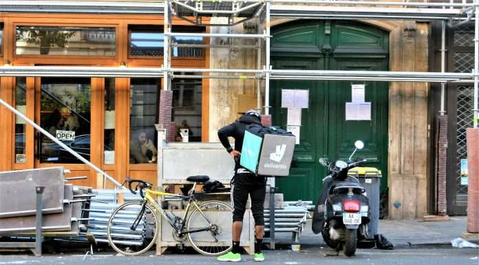 gig economy