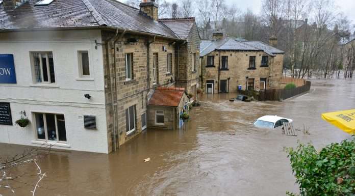 Previsico expands AI flood forecasting to Ireland, enhancing insurer resilience to climate change