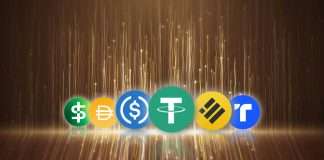 stablecoins