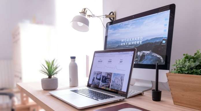 Embracing AI and hybrid work for competitive advantage