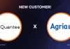 Quantee, a dynamic provider of pricing solutions, is set to help Agria achieve pricing excellence throughout its next stage of growth in Sweden and across Europe.