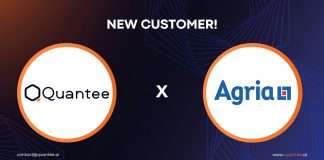 Quantee, a dynamic provider of pricing solutions, is set to help Agria achieve pricing excellence throughout its next stage of growth in Sweden and across Europe.