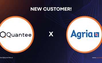 Quantee, a dynamic provider of pricing solutions, is set to help Agria achieve pricing excellence throughout its next stage of growth in Sweden and across Europe.