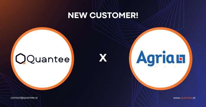 Quantee, a dynamic provider of pricing solutions, is set to help Agria achieve pricing excellence throughout its next stage of growth in Sweden and across Europe.