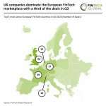 European FinTech deal activity rises 7% QoQ despite 66% YoY decline in Q3 2024