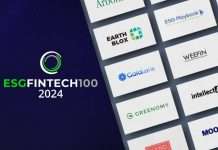 ESGFinTech100