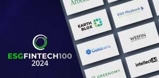 ESGFinTech100