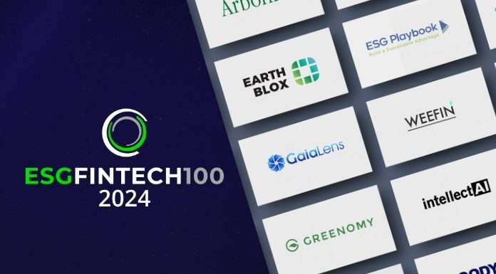 ESGFinTech100