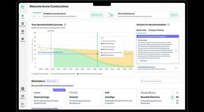 Gprnt unveils new ESG tools for SMEs under MAS initiative
