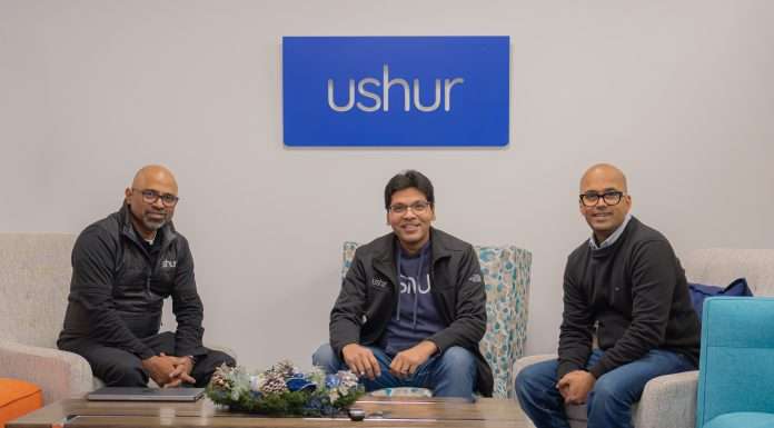 How Ushur is revolutionising AI innovation with robust risk management and compliance