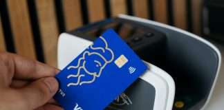 Tencent, a global technology conglomerate headquartered in China, has partnered with Visa to introduce palm recognition payment technology to international markets.