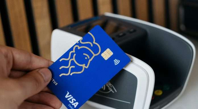 Tencent, a global technology conglomerate headquartered in China, has partnered with Visa to introduce palm recognition payment technology to international markets.