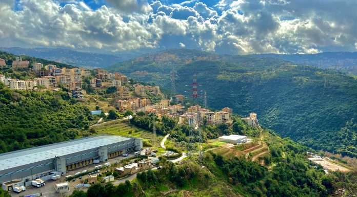 TerraPay and Suyool forge new path for instant remittances in Lebanon