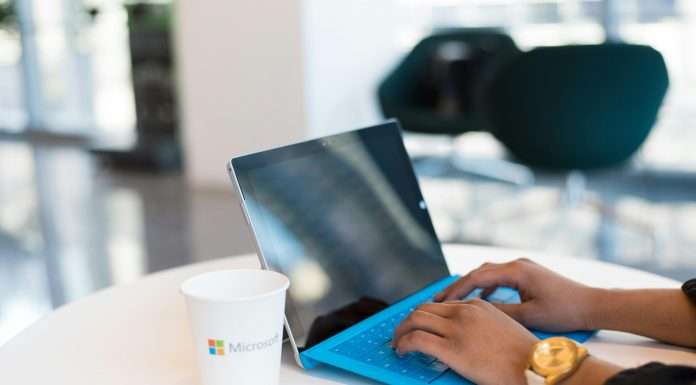 Microsoft