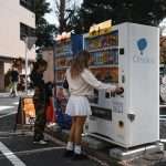 Revolut teams up with Visa to launch innovative debit card vending machine at National University of Singapore