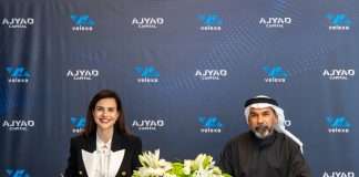 Velexa and Ajyad Capital unite to revolutionise Shari’ah-compliant investing in the GCC