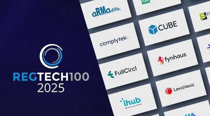 RegTech100