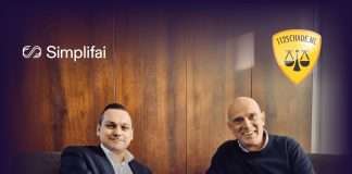 Simplifai partners with 112Schade to automate claims intake process and boost efficiency Simplifai, a leader in AI-driven automation solutions, and 112Schade, a Dutch claims management provider, have entered into a partnership aimed at improving efficiency in the claims intake process.