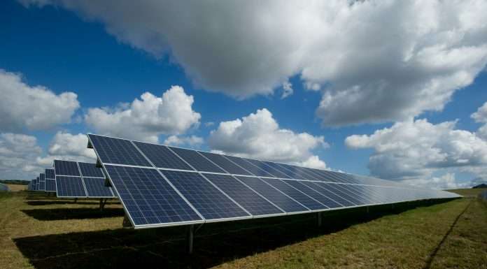 Descartes Underwriting introduces $70m parametric insurance product for solar farms Descartes Underwriting has launched a new parametric insurance product to protect US-based utility-scale solar farms from tornado damage, offering up to $70m in coverage.