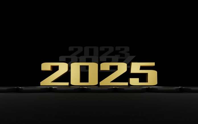 What are the trends that will shape ESG in 2025?