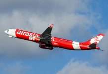 AirAsia and Tune Protect, a Malaysia-based InsurTech firm, have partnered to provide enhanced travel coverage for AirAsia flights departing from Singapore.