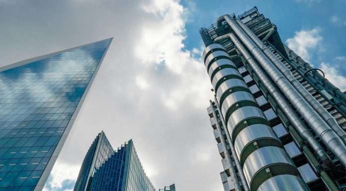 Lloyd’s and DIFC partner to develop future talent in the insurance sector Lloyd’s, the world’s leading insurance marketplace has signed a Memorandum of Understanding (MoU) with DIFC Academy to develop future industry talent.