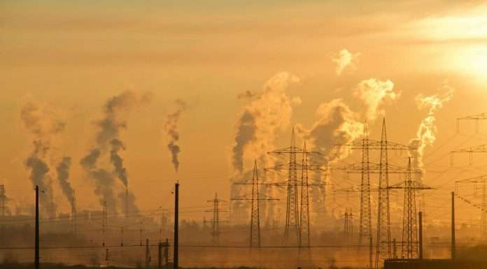 decarbonisation