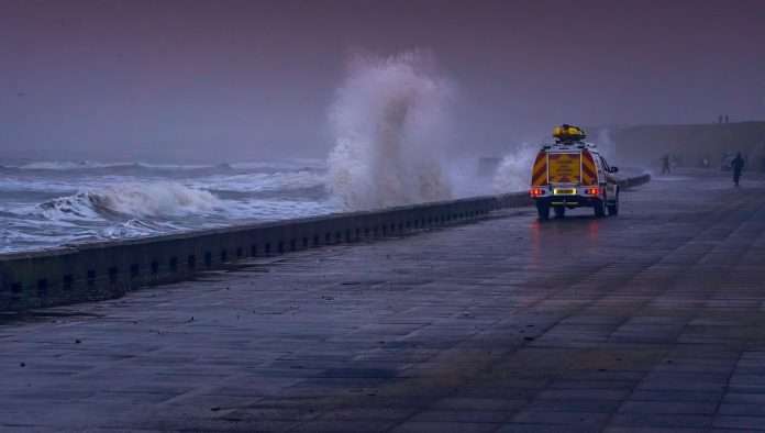 Previsico has partnered with Descartes Underwriting to offer businesses in the UK and Ireland advanced flood warnings and swift claims payments Previsico has partnered with Descartes Underwriting to offer businesses in the UK and Ireland advanced flood warnings and swift claims payments