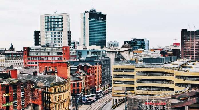 Red Flag Alert enhances market position with £4m Series A+ funding