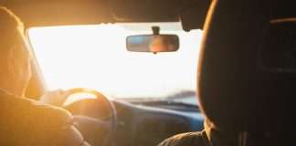 Smart Eye and Greater Than unveil impact of ADDW alerts on driver risk