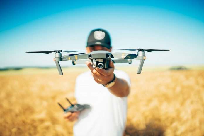 Apollo, a leading insurance and reinsurance group, has broadened its insurance offerings to include drone product liability, as part of Moonrock’s existing binder with the insurer.