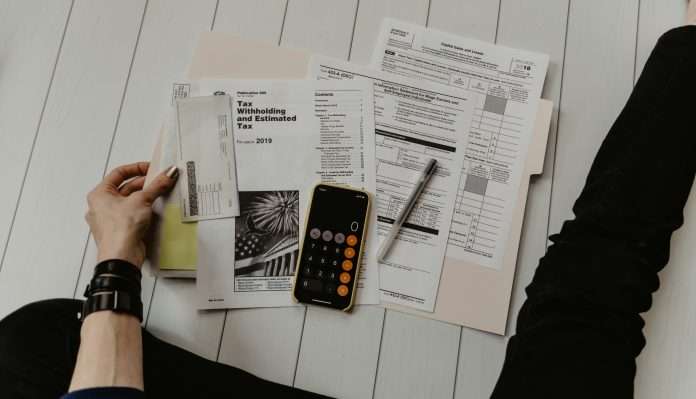 kelly-sikkema-xoU52jUVUXA-unsplash (4) Fifteenth raises $8.25m to revolutionise tax planning for tech professionals with AI-driven workflows