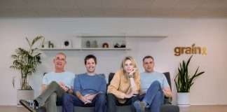 Grain lands $50m+ funding to transform cross-border payments with AI-powered FX tools Grain lands $50m+ funding to transform cross-border payments with AI-powered FX tools