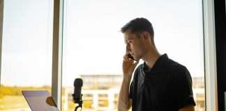 Digital Executive Protection leader BlackCloak secures funding from The LegalTech Fund Digital Executive Protection leader BlackCloak secures funding from The LegalTech Fund