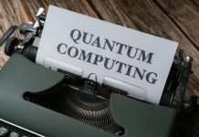 quantum computing