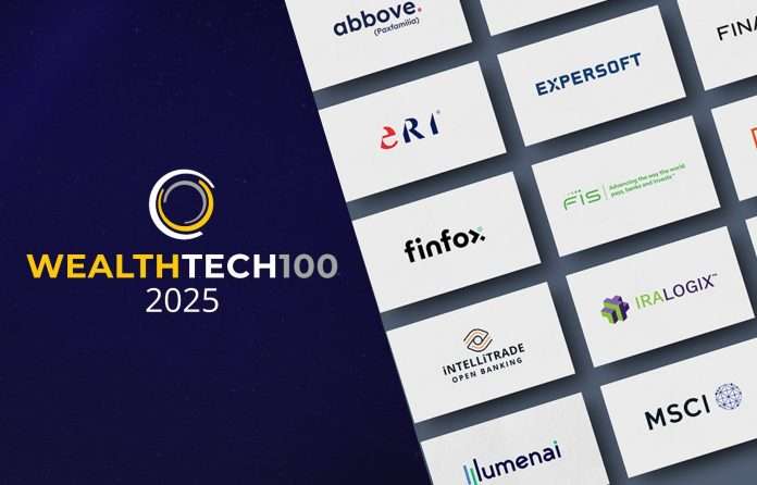 WT10025 Story Image v1 WealthTech100