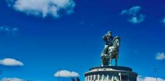 Mongolian digital lender LendMN lands $20m debt investment Mongolian digital lender LendMN lands $20m debt investment