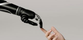 How technology is helping government teams fight financial crime faster technology